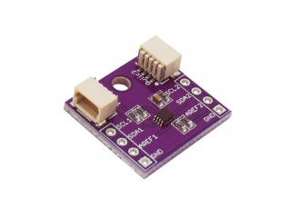 Zio Qwiic Level Translator (PCA9306)